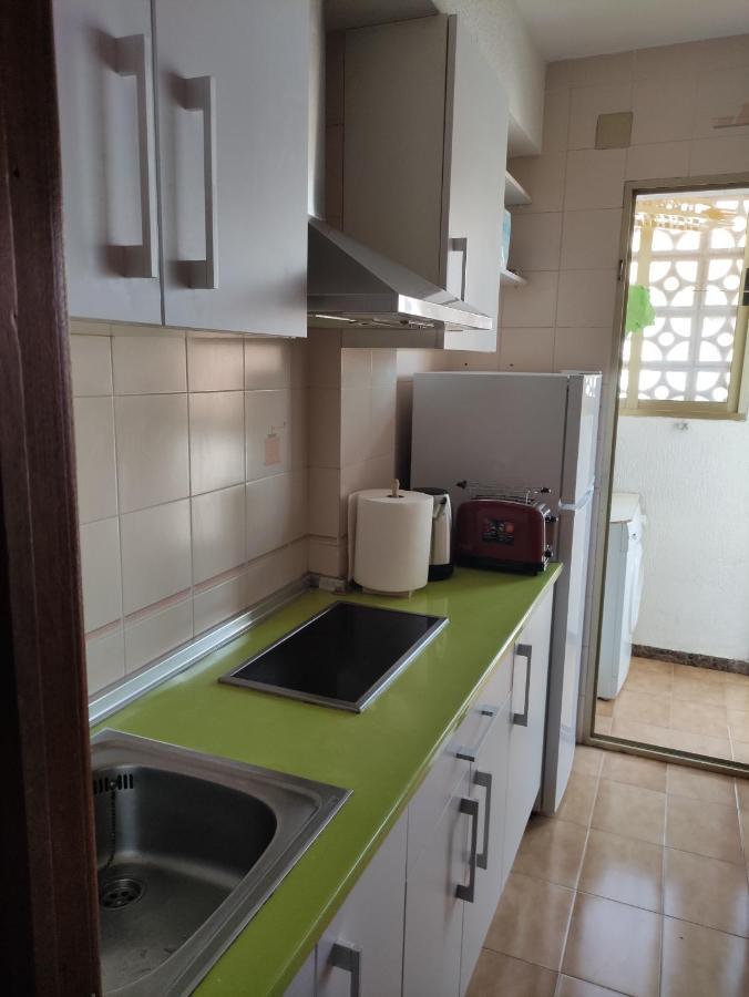 One Bedroom Door No 235 Benidorm