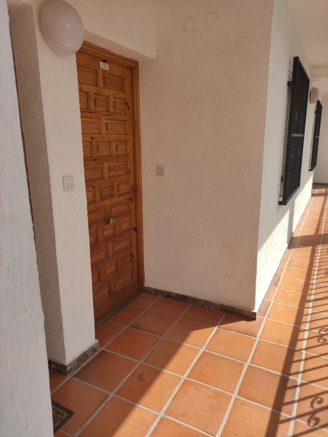 One Bedroom Door No 235 * Benidorm