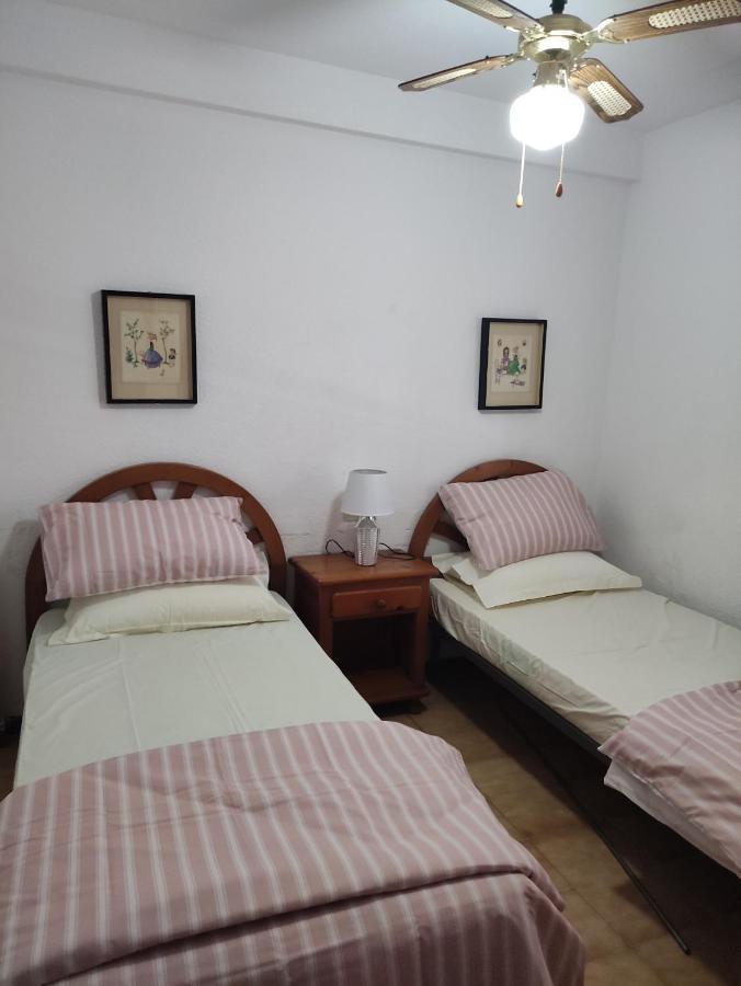 Appartement One Bedroom Door No 235 *