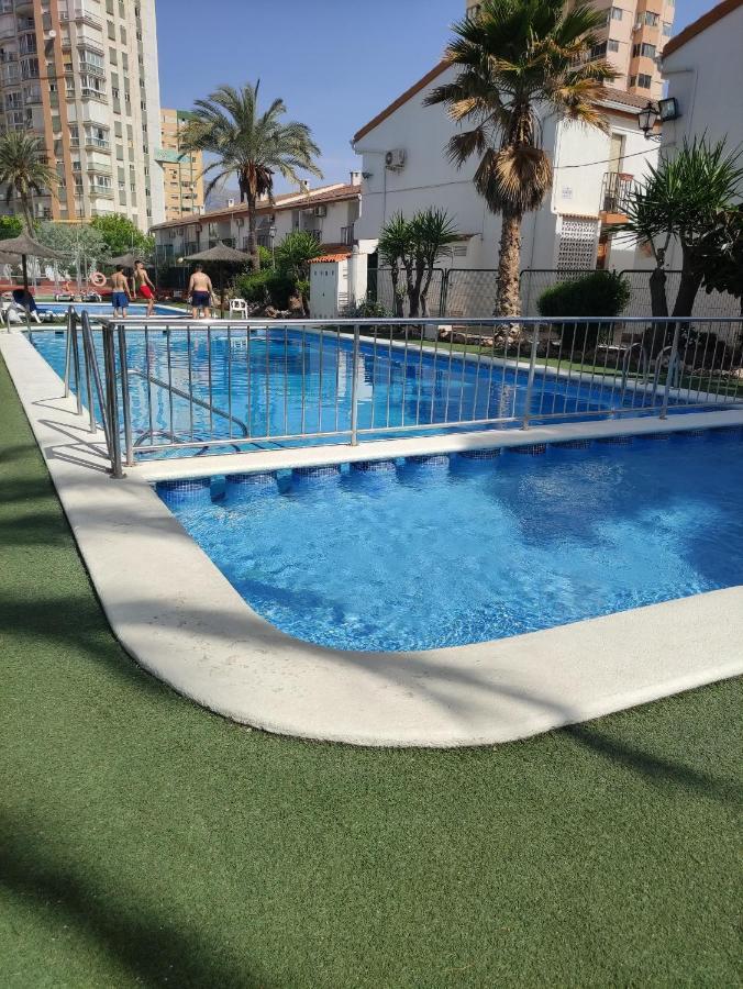 One Bedroom Door No 235 * Benidorm