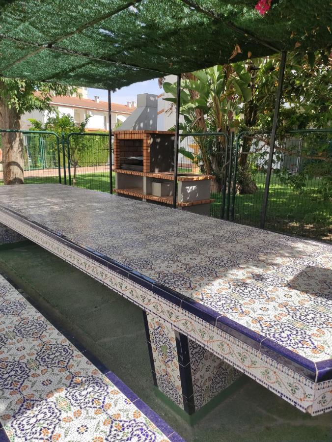 Appartement One Bedroom Door No 235 *