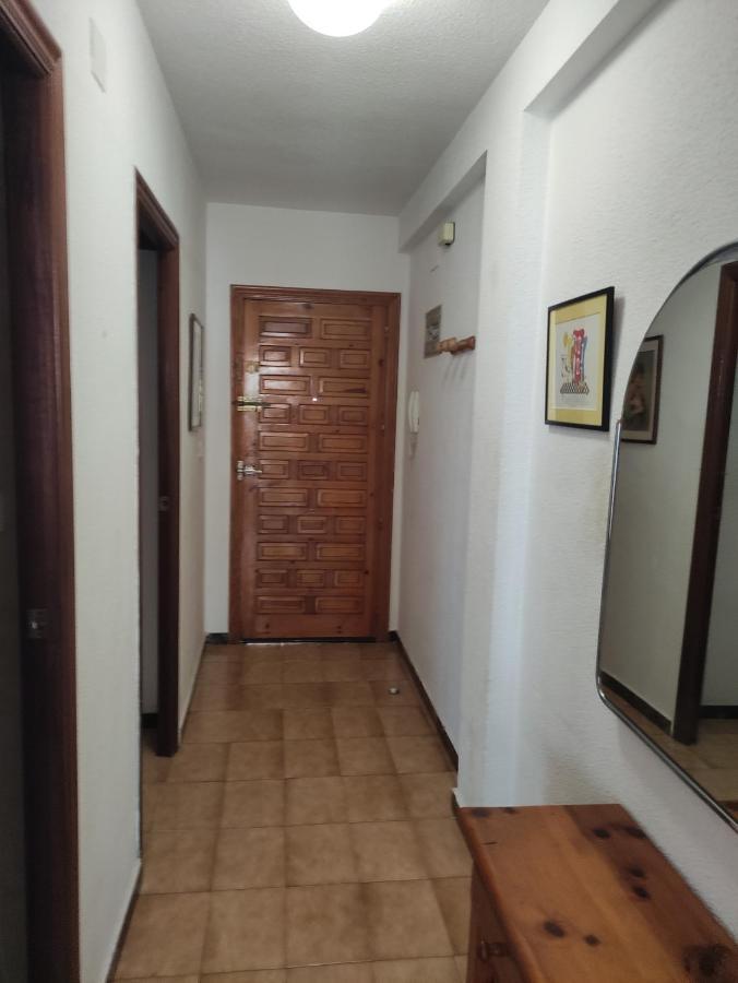 One Bedroom Door No 235 Appartement *