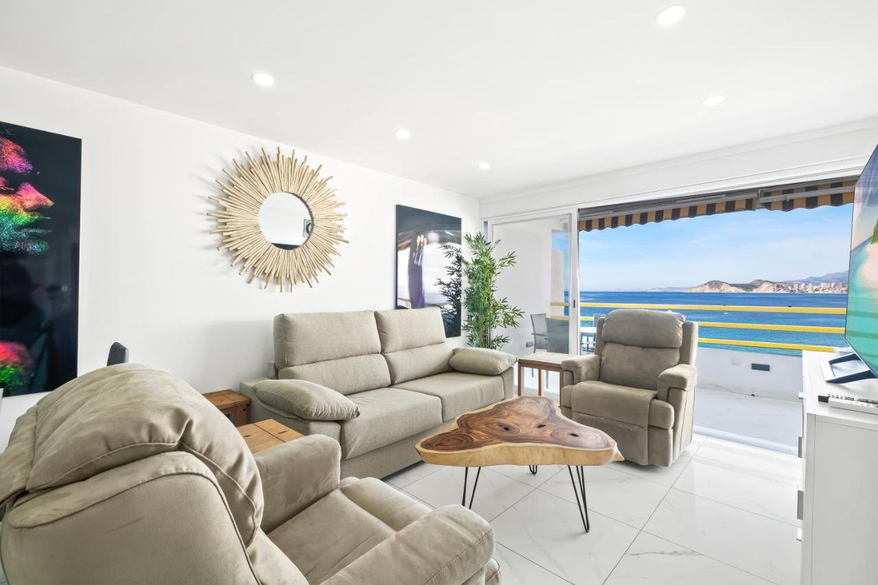 Don Miguel Deluxe 7-a Levante Apartment Benidorm