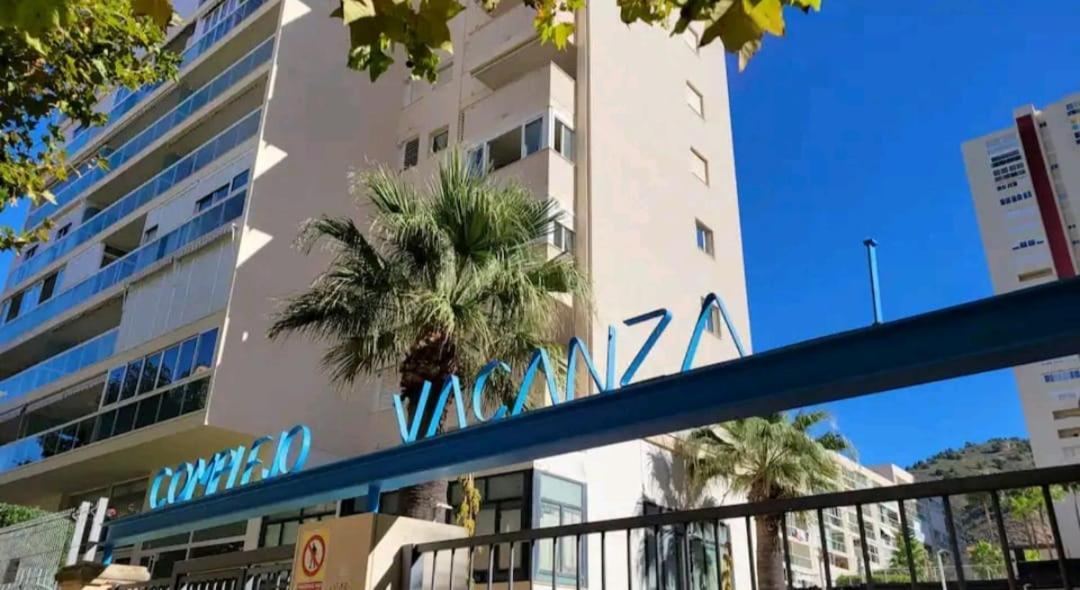 Apartment Vacanza Luxury Complex- Parking , Pool Only In The Summer , Rincon De Loix *
