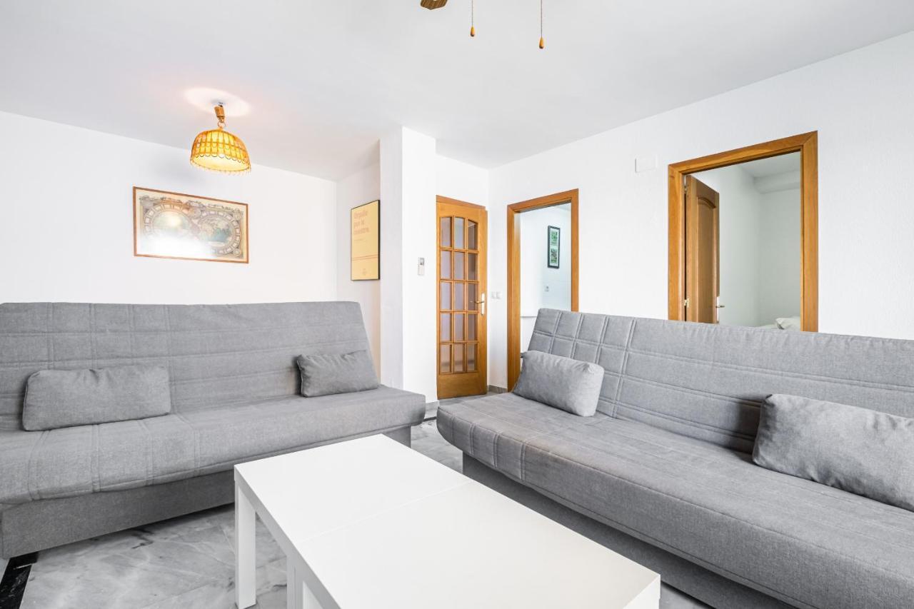 Castell Dor 2-a Old Town Apartment *