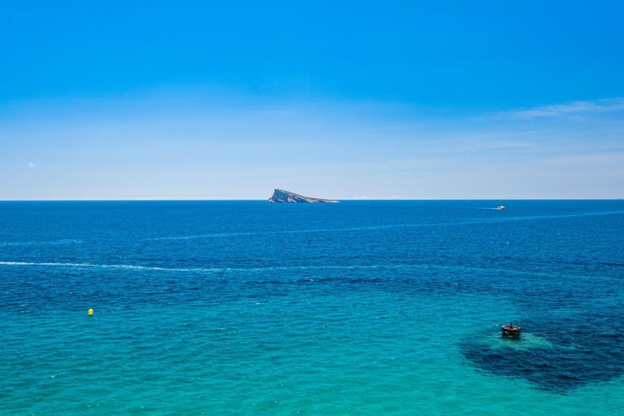 Castell Dor 2-a Old Town Benidorm