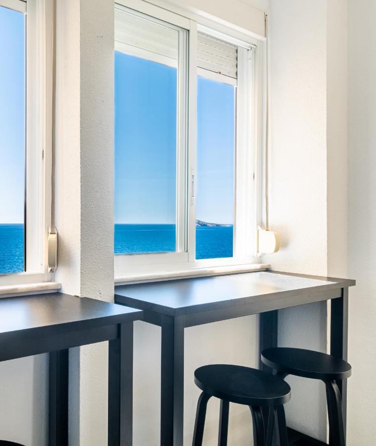 Castell Dor 2-a Old Town Apartment *
