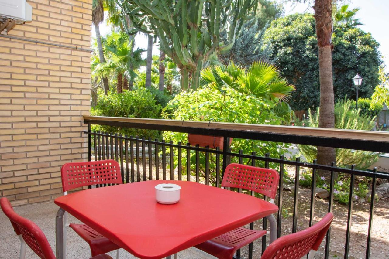 Palasiet Apartahotel