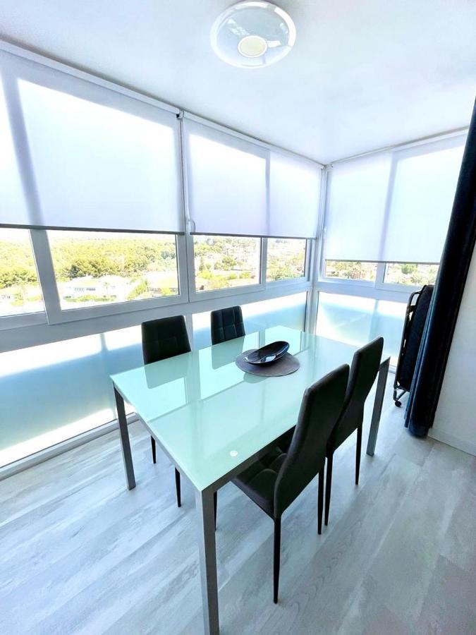 Suzanna Benidorm