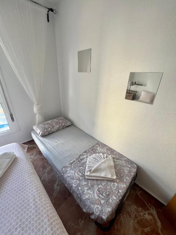 Magic With Swimming Pool Appartement