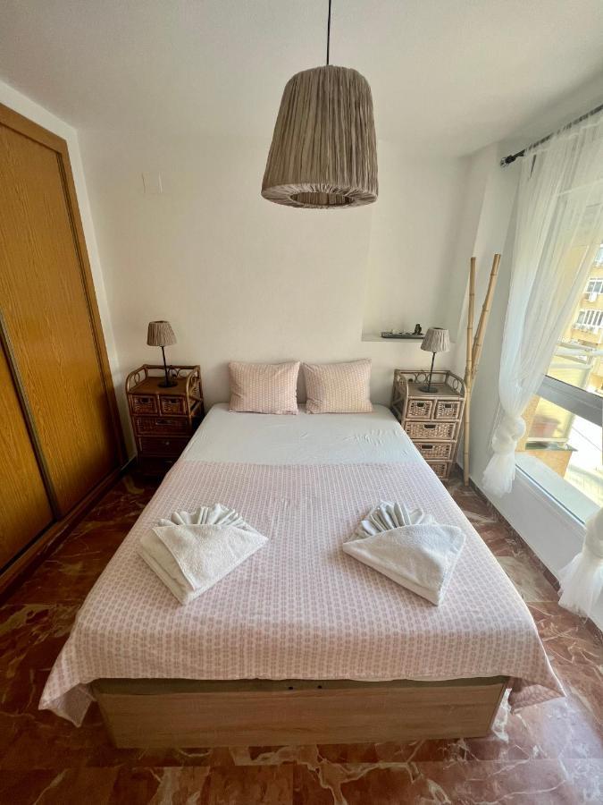 Magic With Swimming Pool Appartement Benidorm