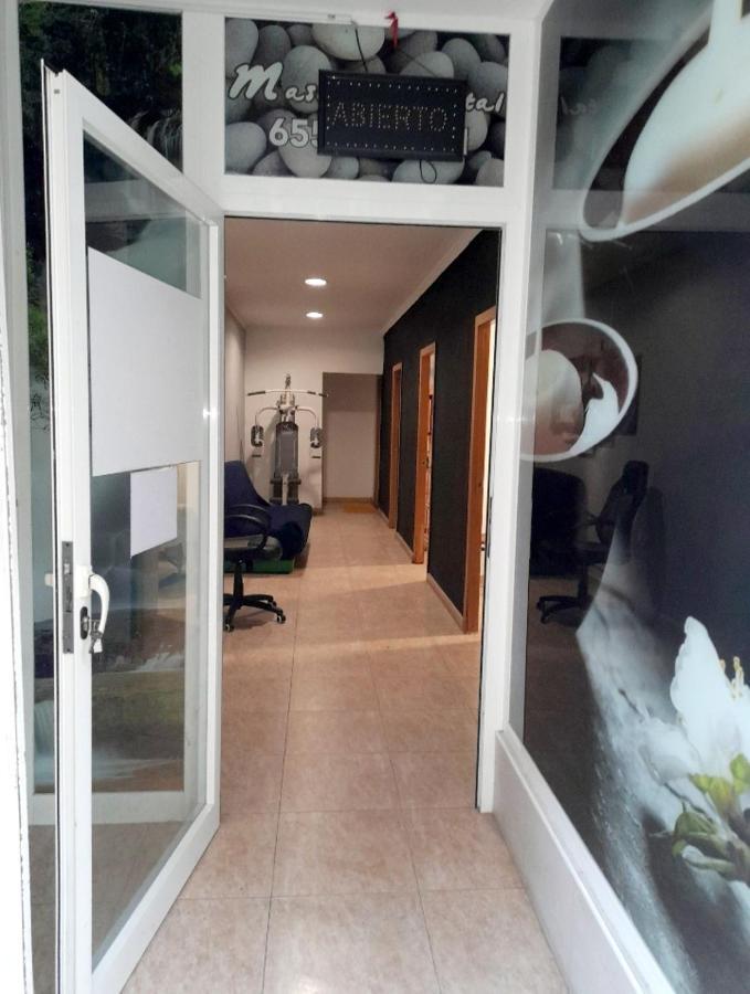 De Paso Hostal *