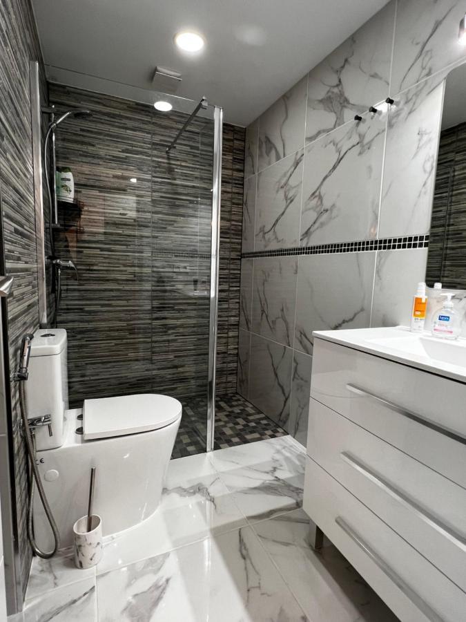 Apartment Blue Lagoon Trinisol2 *