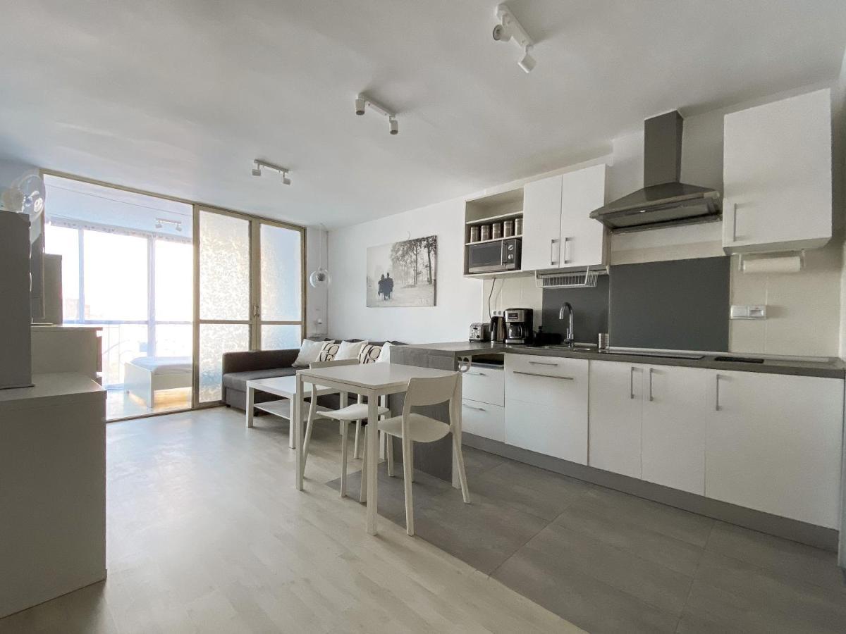 Buena Vista Chillounge Apartamento
