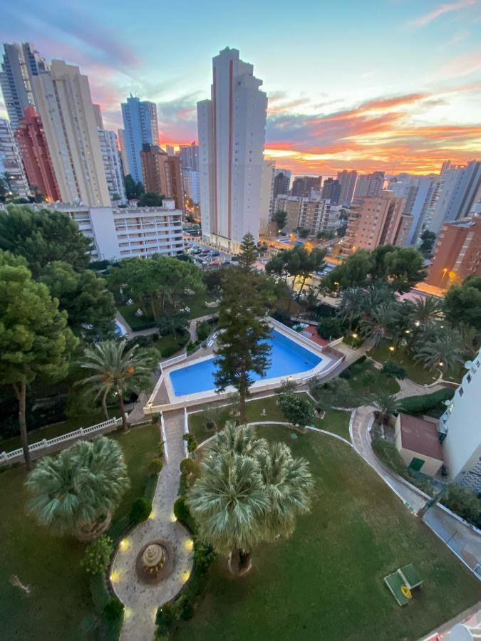 Apartamento Buena Vista Chillounge *