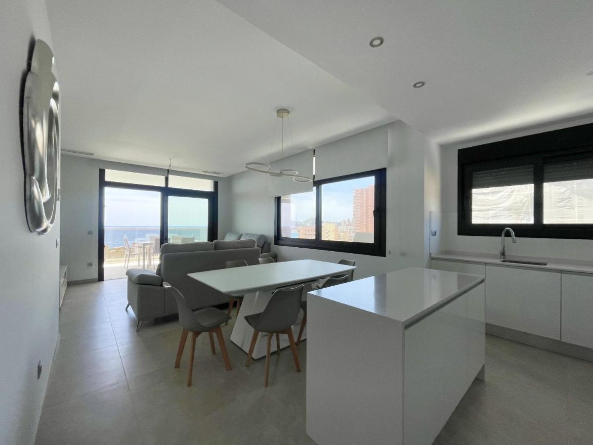 Stunning Sunset Cliffs Apartment