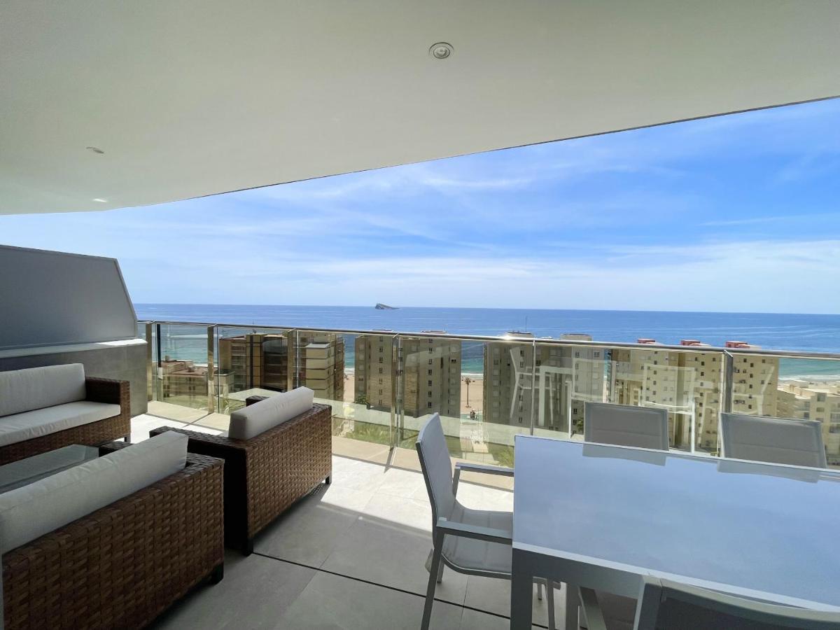 Stunning Sunset Cliffs Appartement *