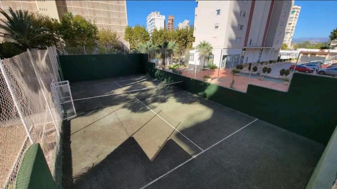 Apartment Vacanza Luxury Complex- Parking , Pool Only In The Summer , Rincon De Loix