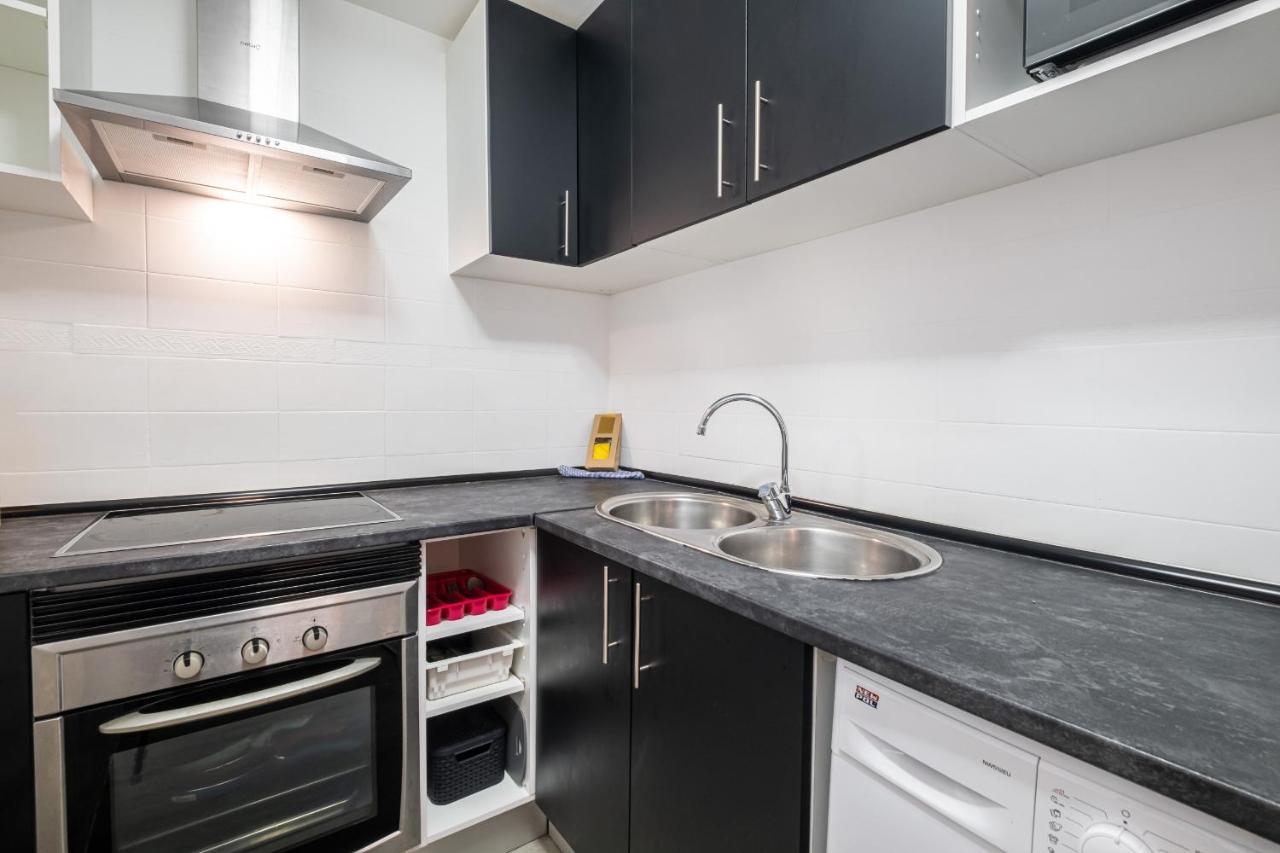 Apartment Castell Dor 2-a Old Town *