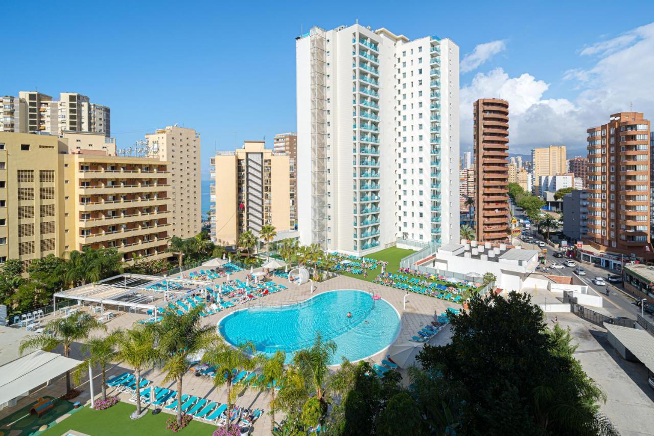 Appartement Family Vacation Benidorm