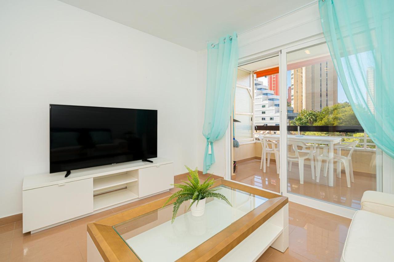 Appartement Family Vacation Benidorm