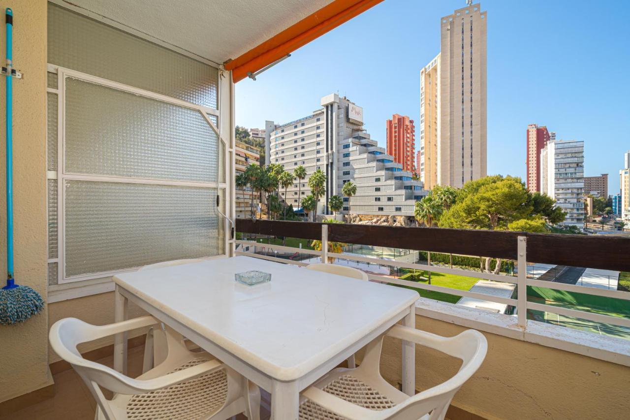 Family Vacation Appartement Benidorm