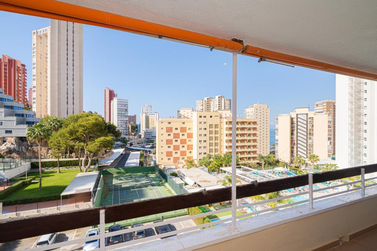 Appartement Family Vacation Benidorm