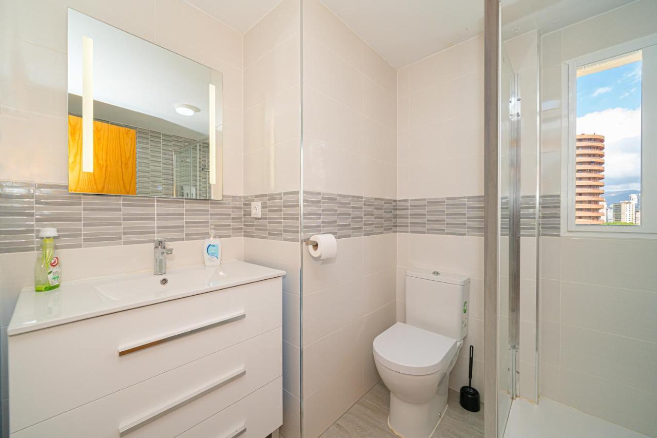 Appartement Family Vacation Benidorm