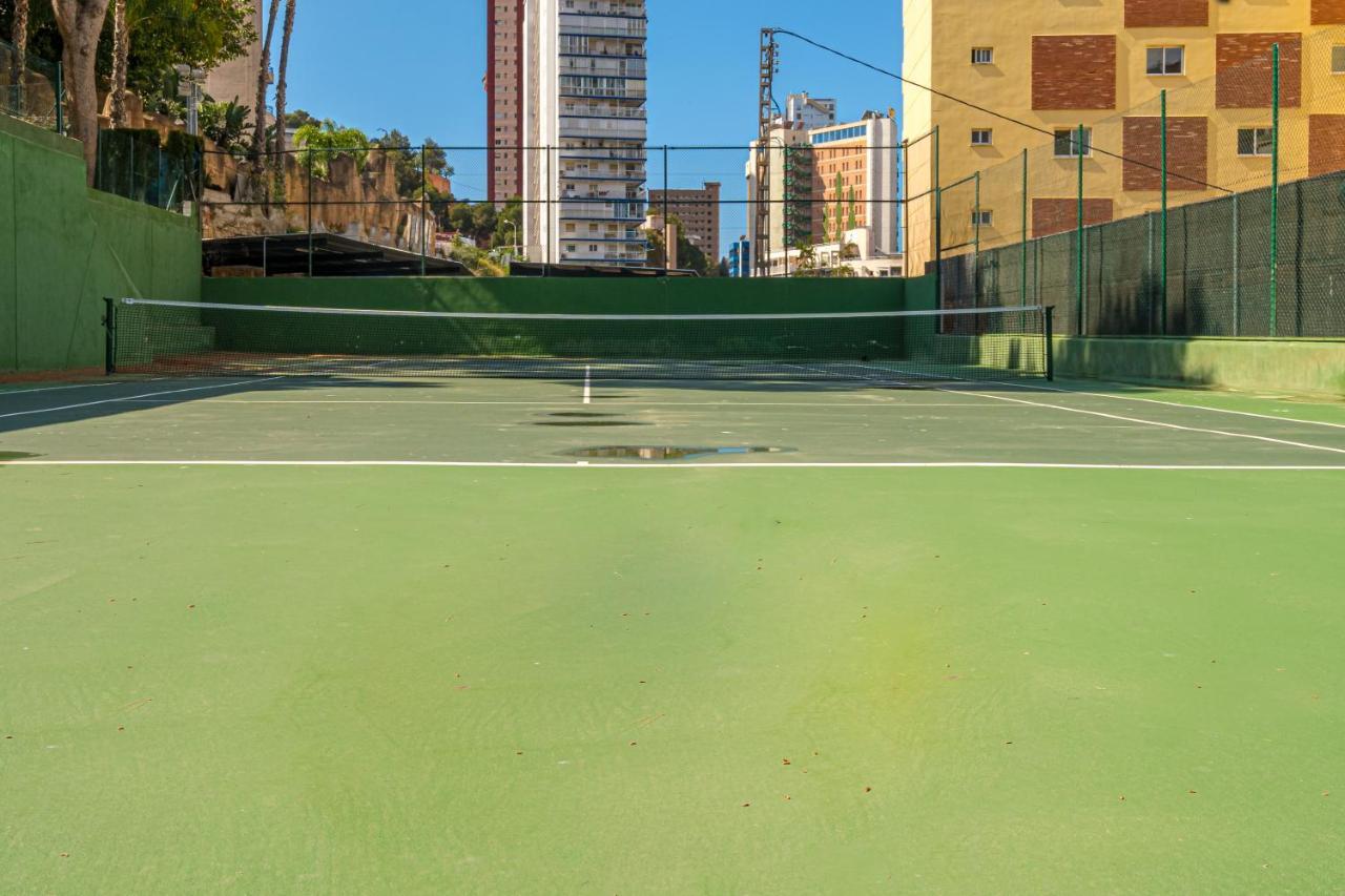 Family Vacation Benidorm