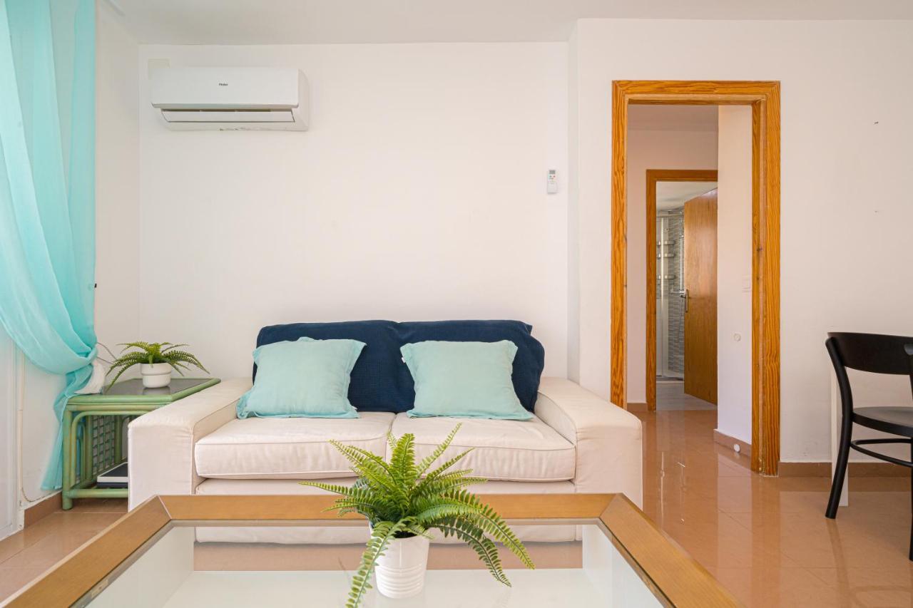 Family Vacation Appartement
