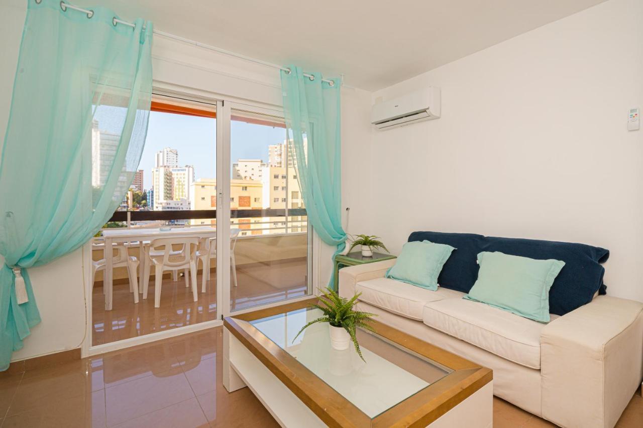 Family Vacation Appartement Benidorm