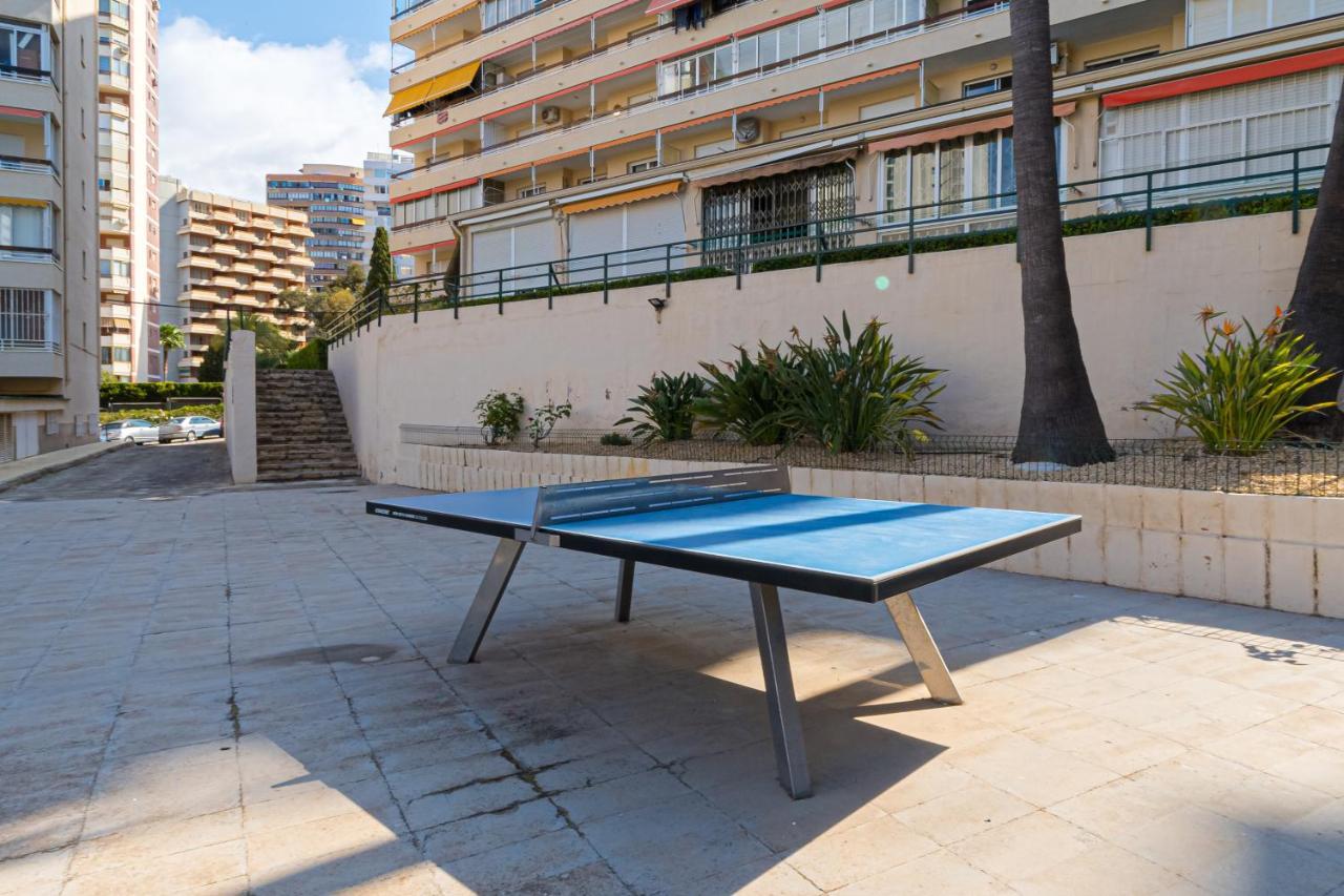 Appartement Family Vacation Benidorm