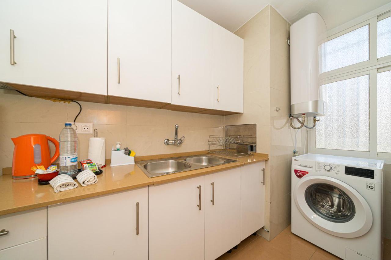 Family Vacation Appartement