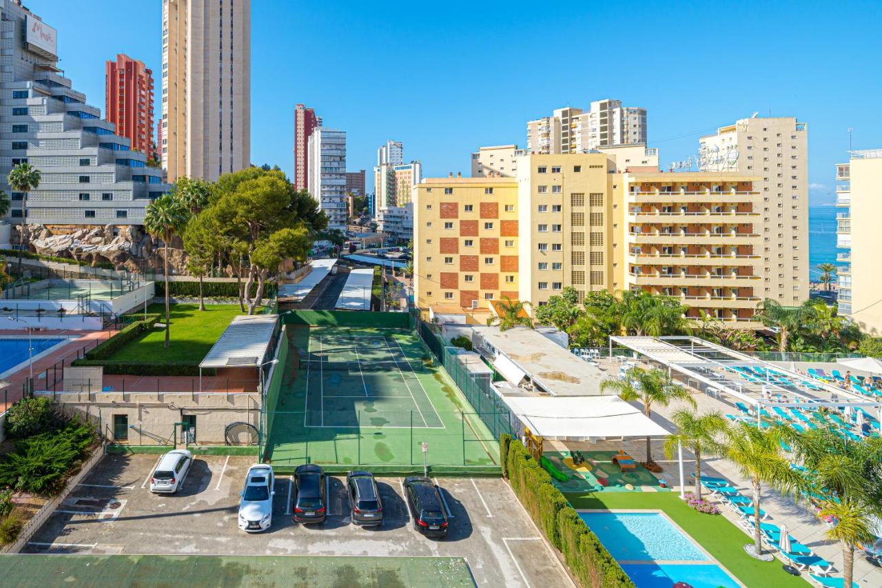 Family Vacation Apartamento *