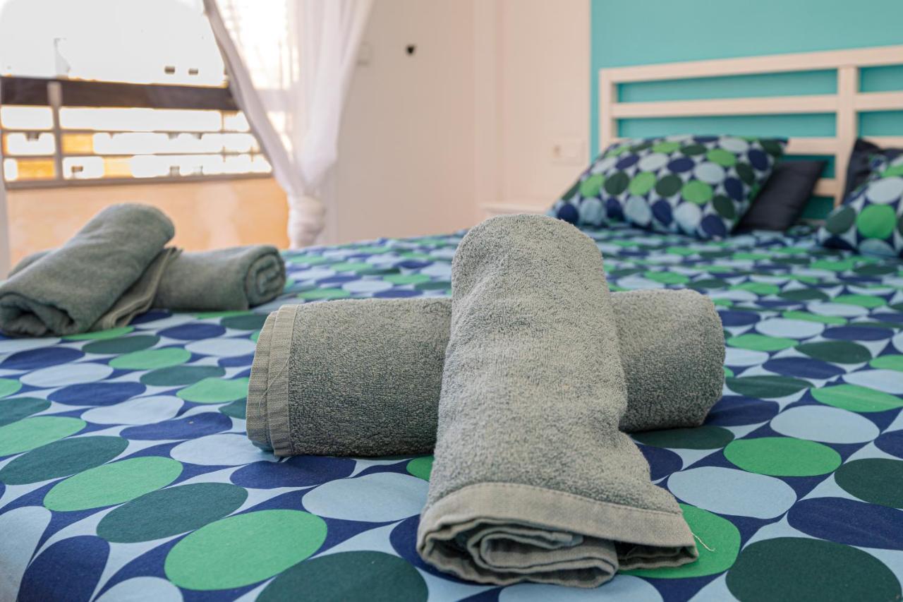 Family Vacation Appartement *