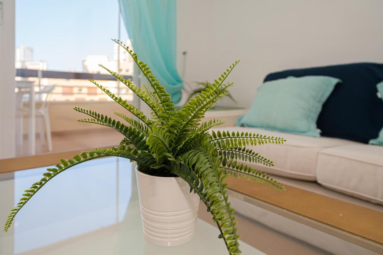 Family Vacation Appartement