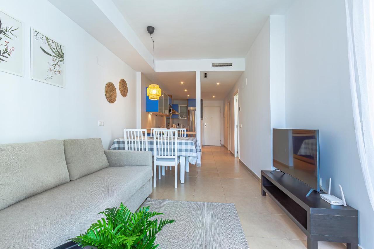 Apartment Cala Alta Benidorm