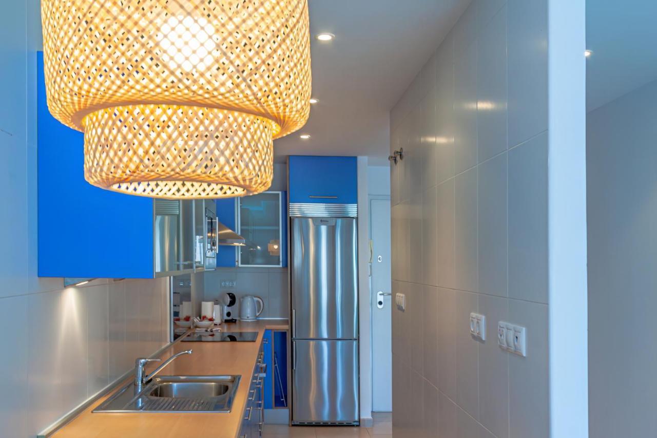 Cala Alta Apartment Benidorm