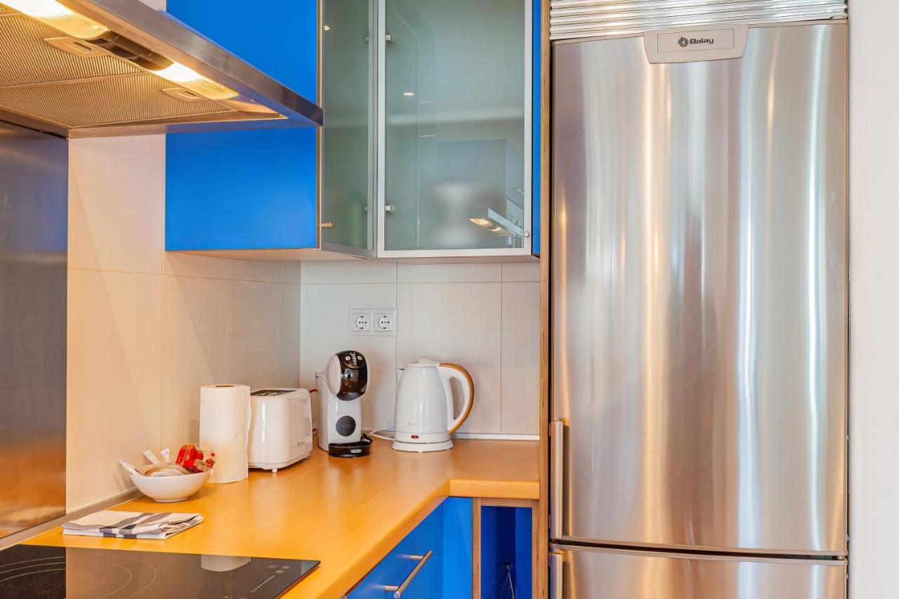 Cala Alta Apartment Benidorm