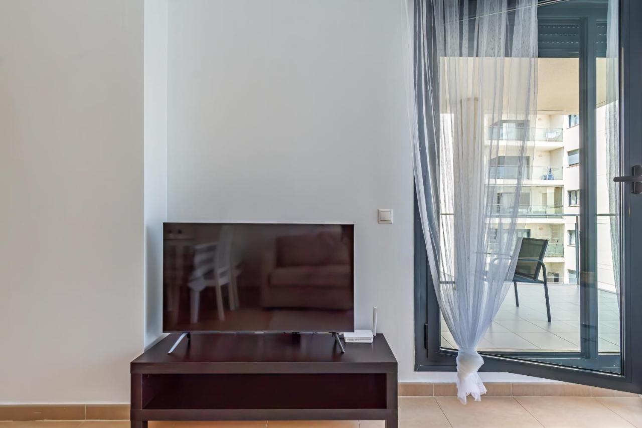 Apartment Cala Alta