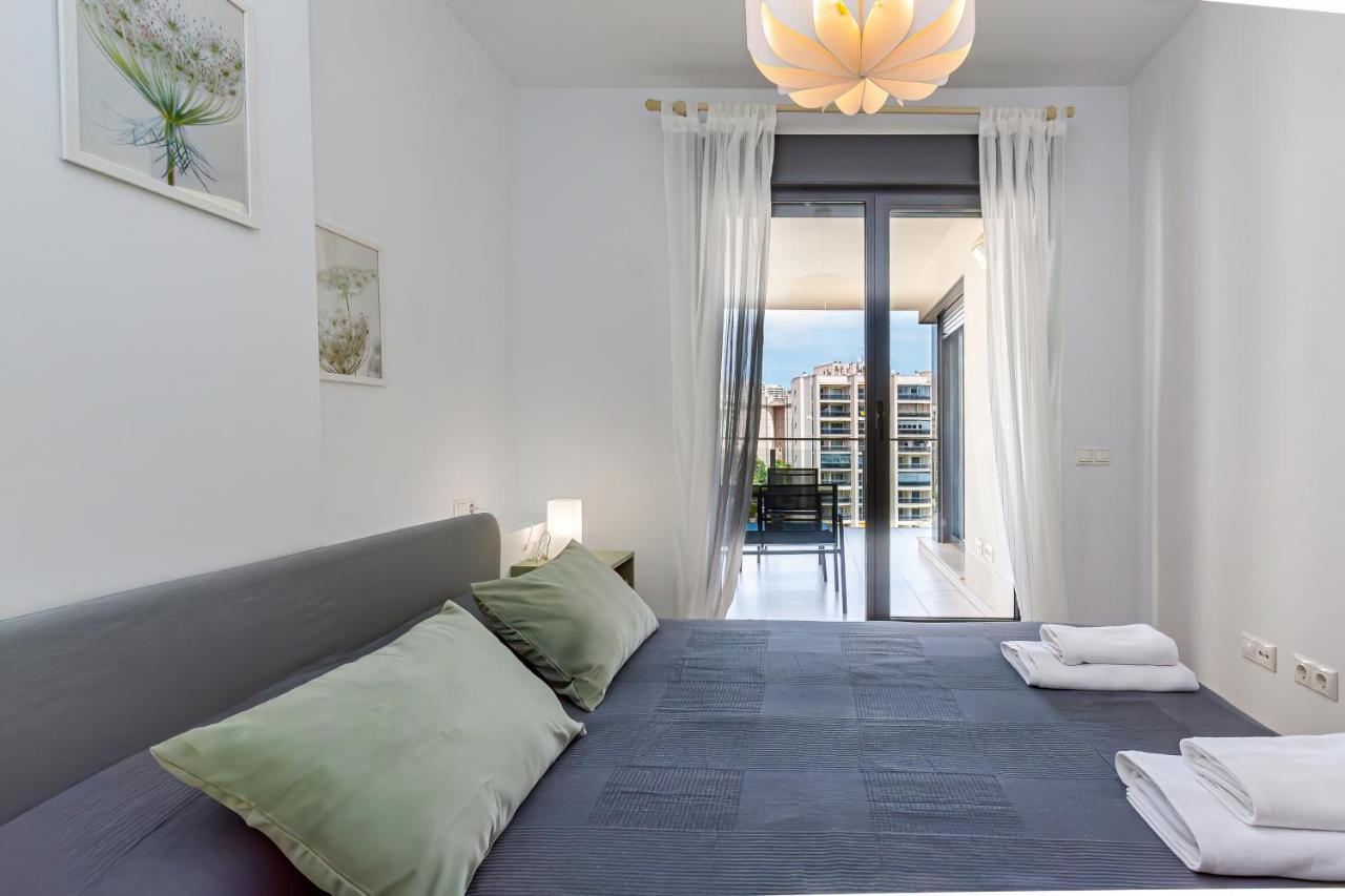 Cala Alta Apartment Benidorm