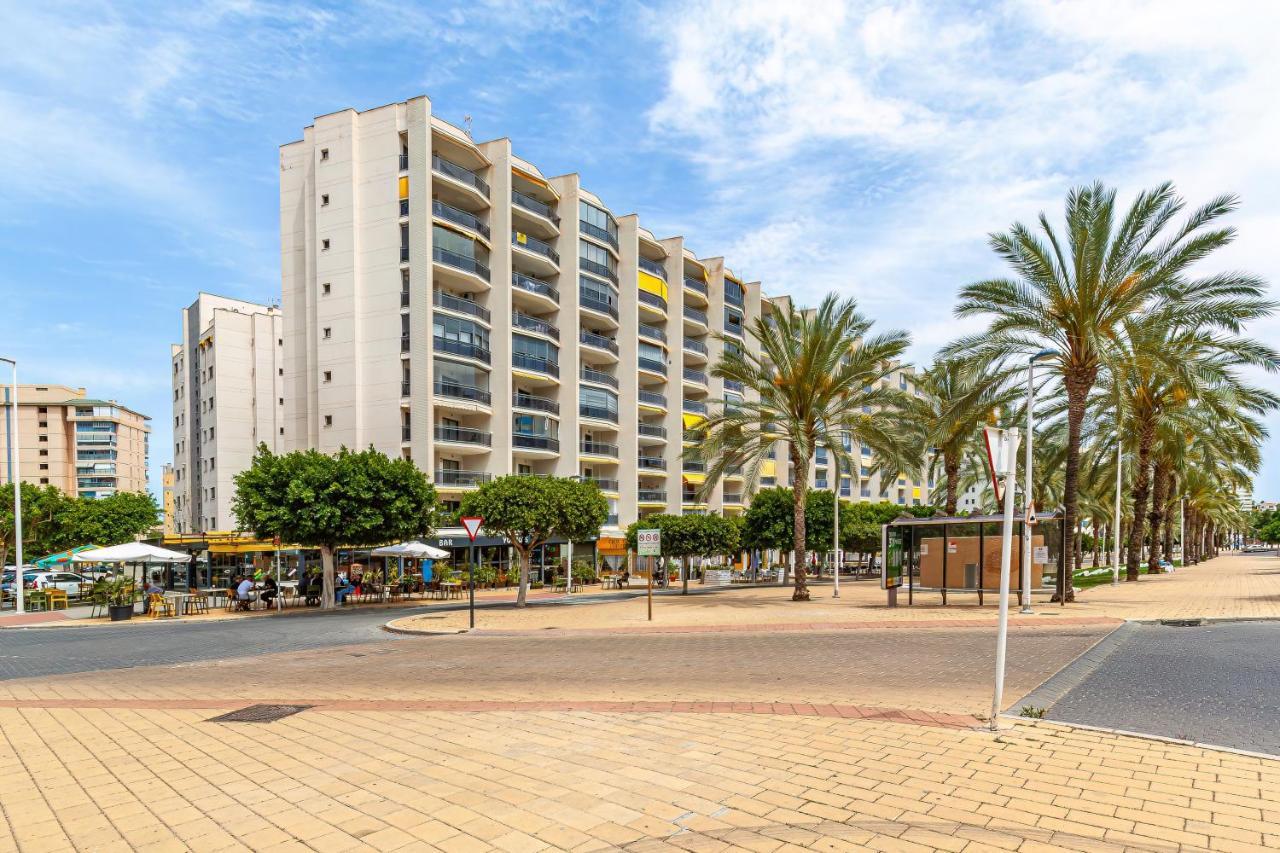 Apartment Cala Alta