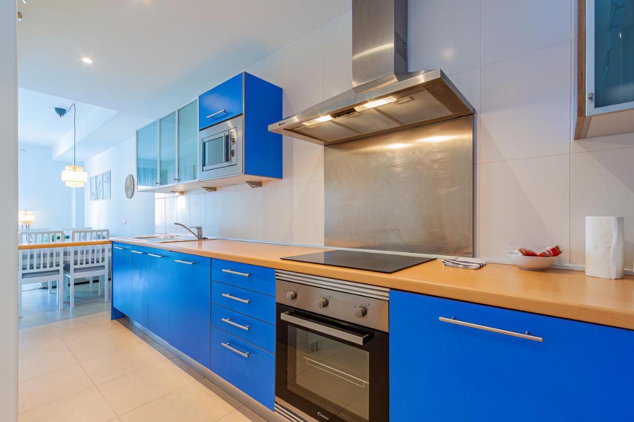Cala Alta Apartment