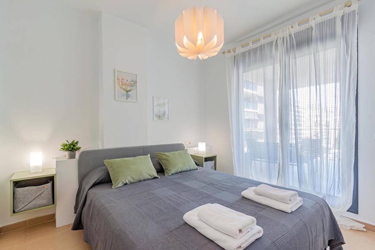 Apartment Cala Alta Benidorm