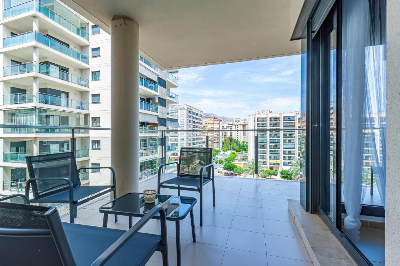 Apartment Cala Alta *