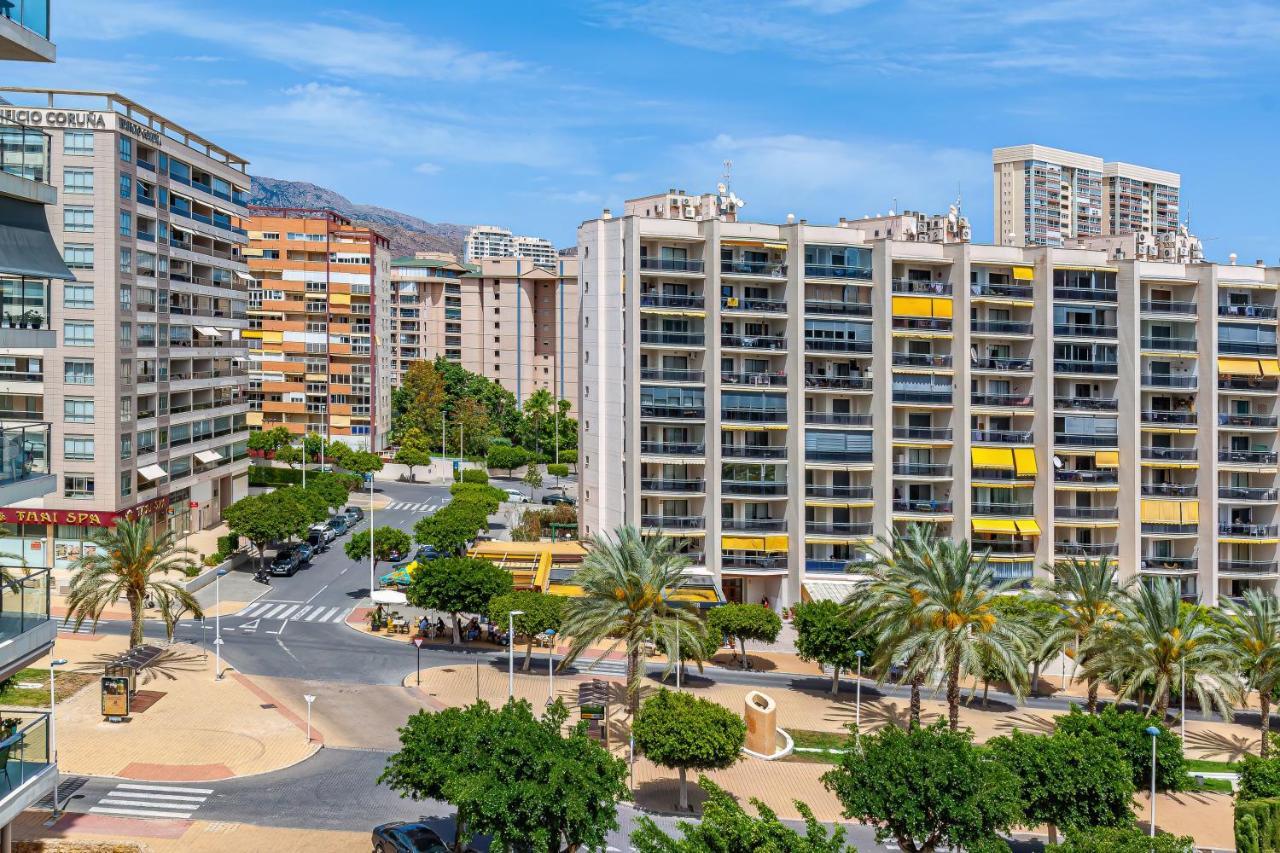 Apartment Cala Alta