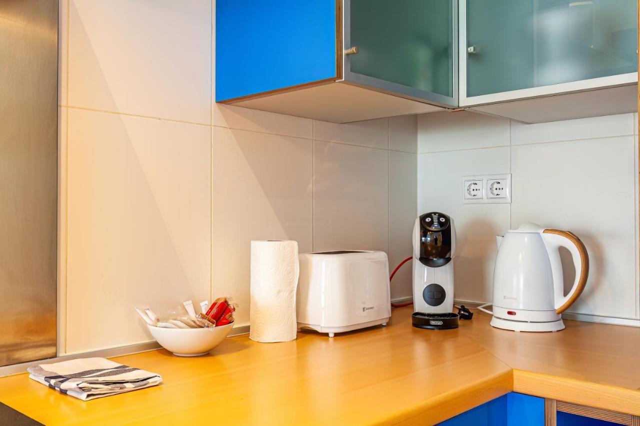 Cala Alta Apartment Benidorm