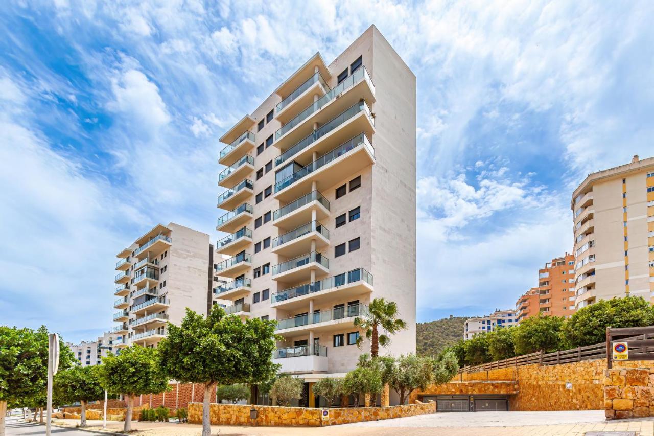 Cala Alta Apartment Benidorm