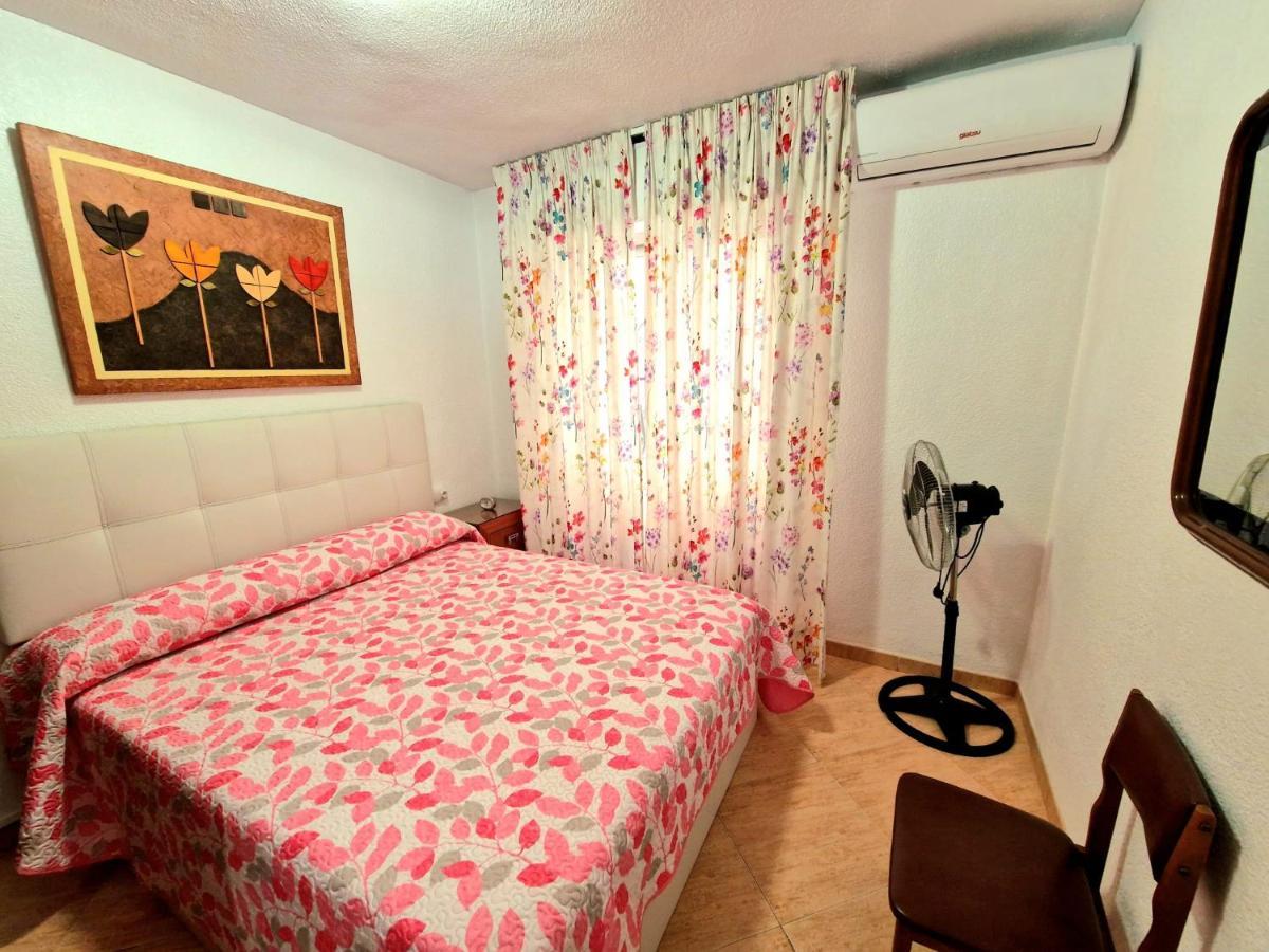 Maravall 25 Apartment Benidorm