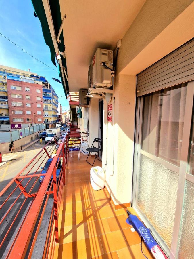 Apartment Maravall 25